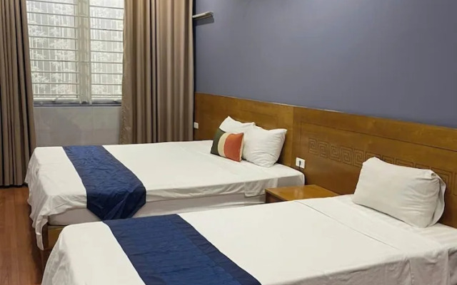 Old Town Homestay