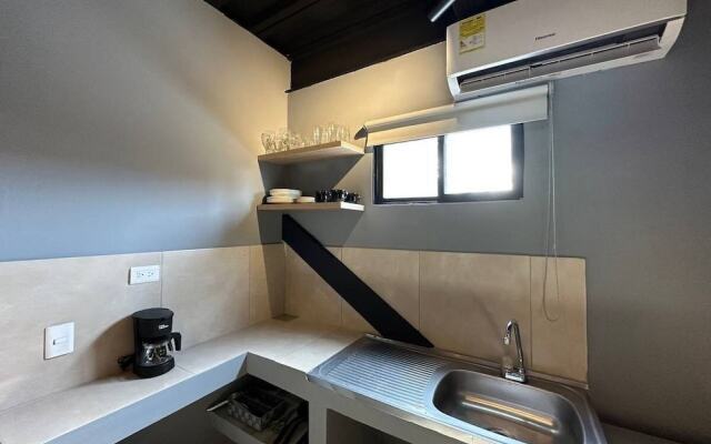 industry south tower in poblado 304