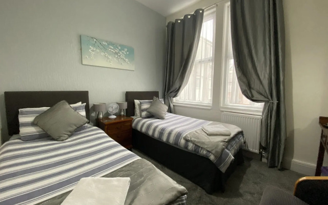 Brene Hotel