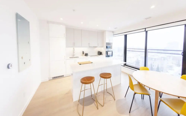 The Laundry Rooms Waterloo