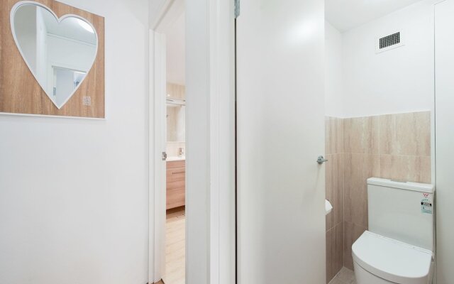 Shoal Bay Road,  Fleetwood Unit 3,  63