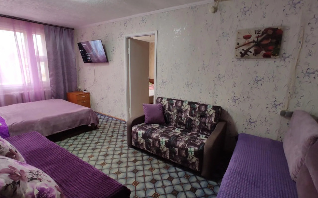 Апартаменты на Набережной, 15