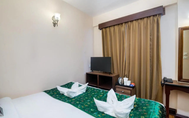 Muscatel Roma - 400 Mts from Mall Road