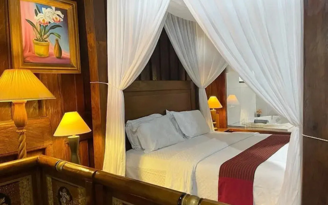 Wakatobi Patuno Resort by SAHID