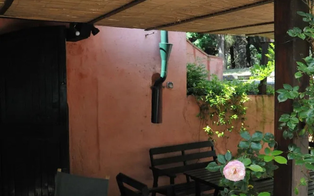 Art Apartment Casale Sant'Anna