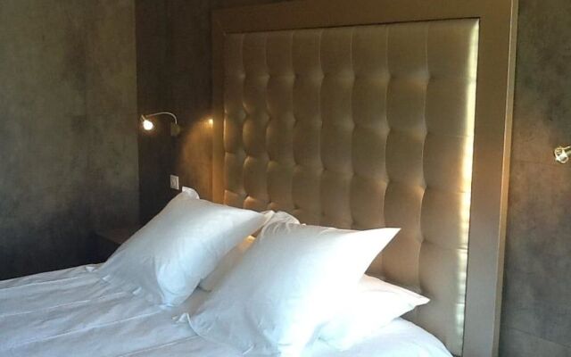 Hôtel Les Deux Lions