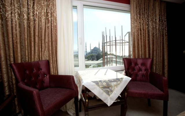 Sultanahmet Park Hotel