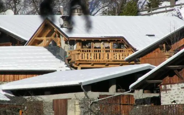 La Maison de Calixte