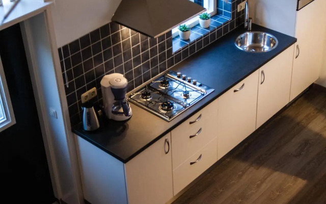 Appartement Pieterom