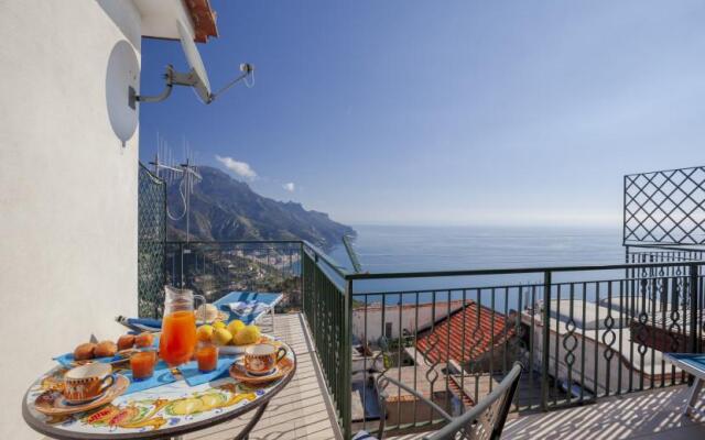 Flat 60M² 1 Bedroom 1 Bathroom - Ravello