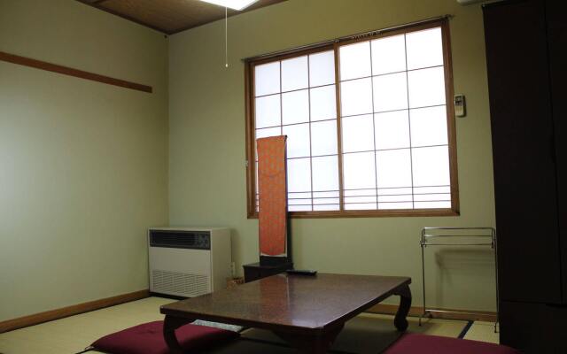 Suimeikan Karukaya Sanso