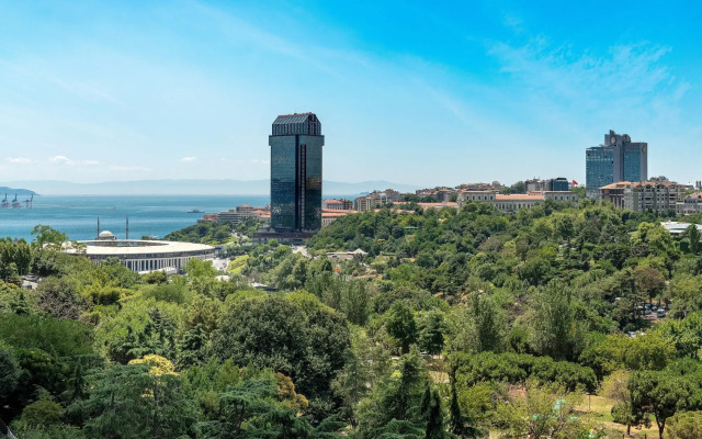 The St. Regis Istanbul