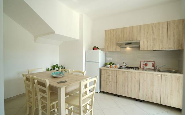 Residence Emmesse Appartamenti Stardard