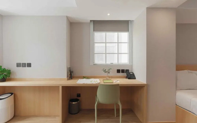 Urbanwood Hung Hom