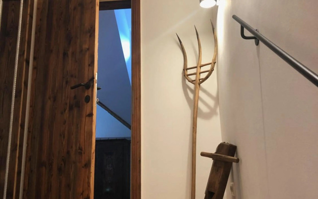 Seehaus am Hallstätter See