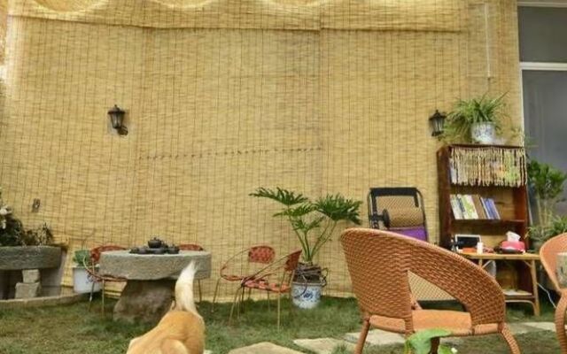 No.3 Wharf- Yifangzhai Hotel