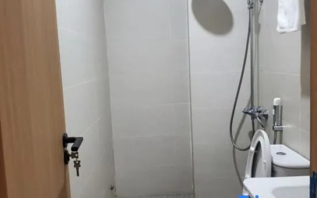 D Global Studio – Bathroom – Da Nang