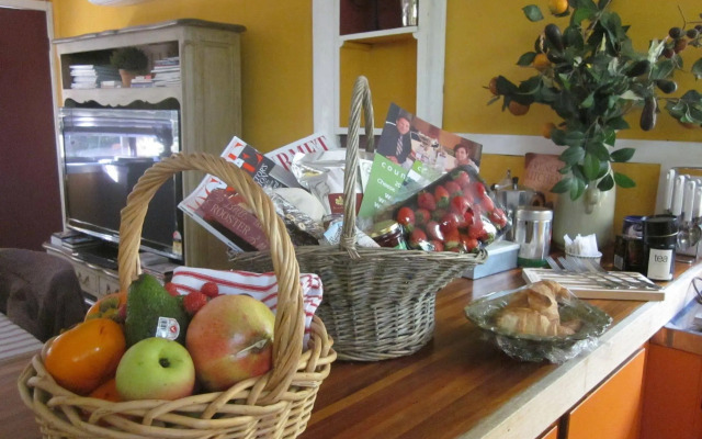 Le Petit Palais Villas