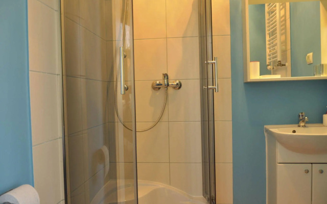 SuperiQ Villa