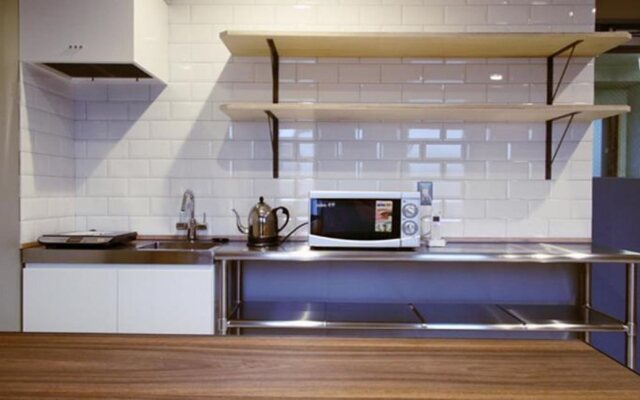Good Diner Inn Copain - Hostel