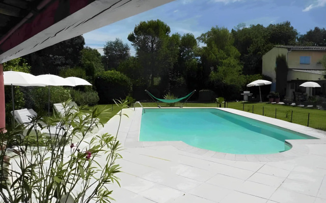 La Bastide des Golfs