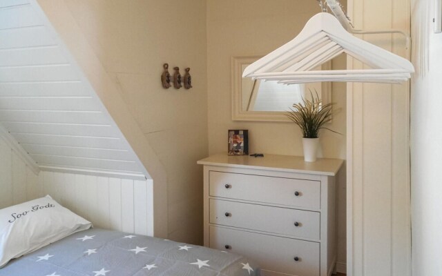 Beautiful Apartment in Steinsland With 4 Bedrooms and Wifi