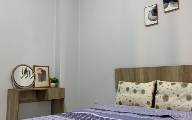 Casa Rosa Homes