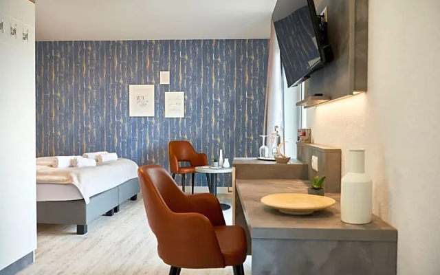 Hotel Glückauf
