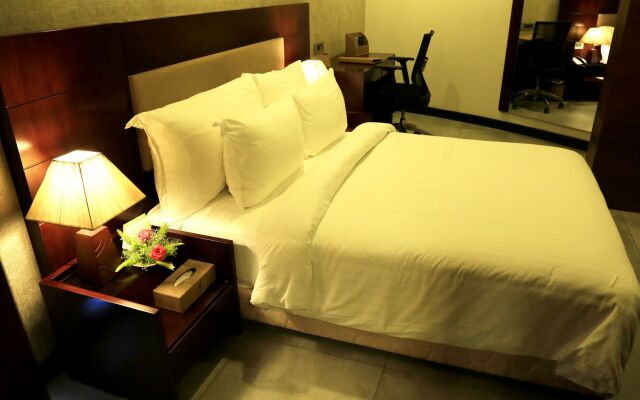 Flamingo Inn Hotel Trivandrum