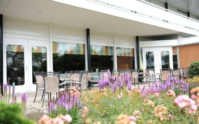 Postillion Hotel Haren Groningen