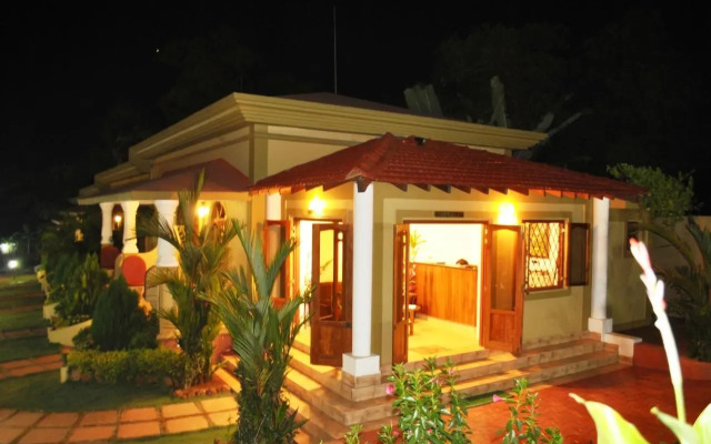 Cochichos Resort