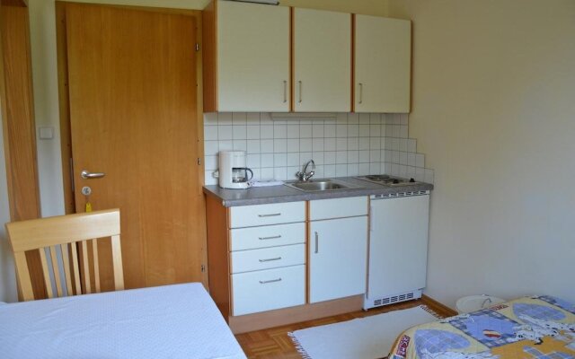 Apartment Velden - Angelika Berginz