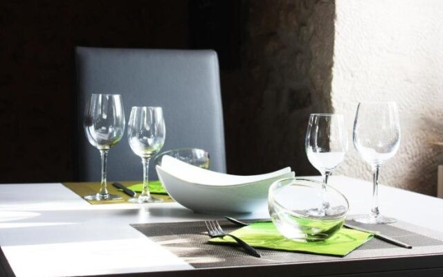 Relais de La Ganache