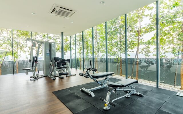 Dorsett Residences Bukit Bintang - Sweet Home KL