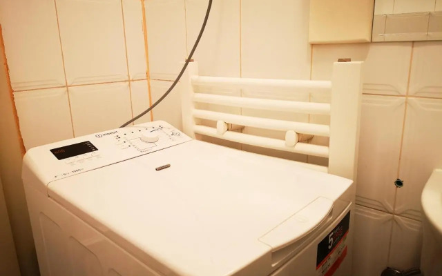 Central Masarikova Studio 3