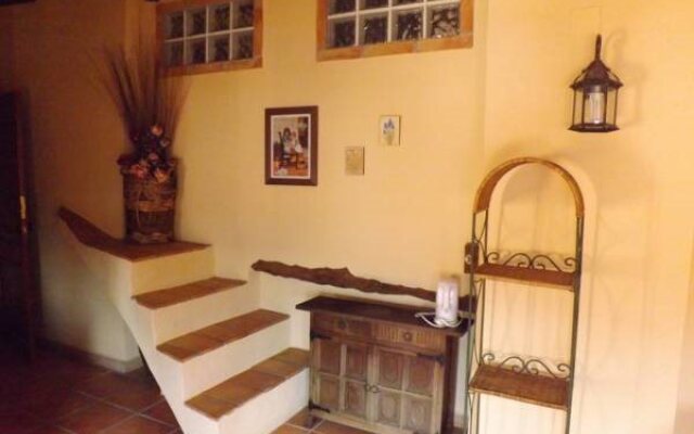 Casa Almar