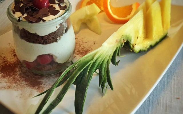 Hotel Landgasthof Sonne