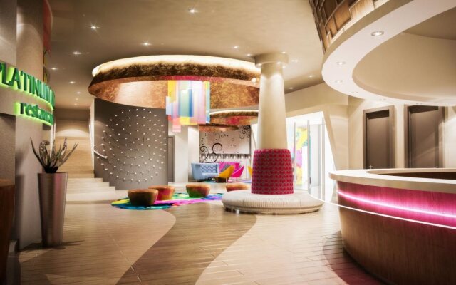 Peermont Metcourt at Thaba Moshate