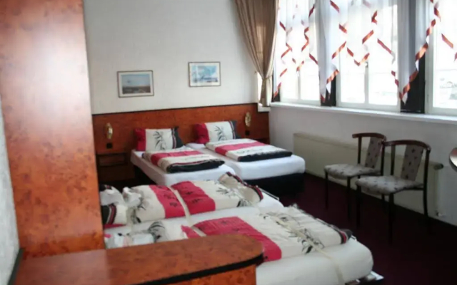 Hotel Corveyer Hof