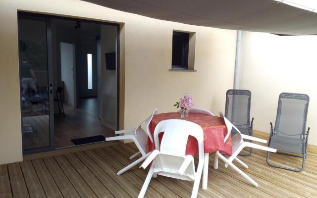 Au Refuge Des Farfas