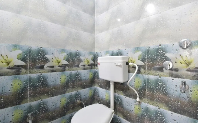 FabExpress Shree Krishna Guest House