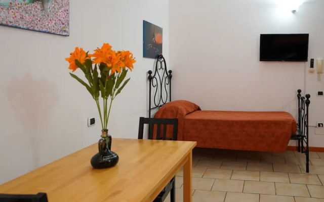 Hotel Residence Lupiae