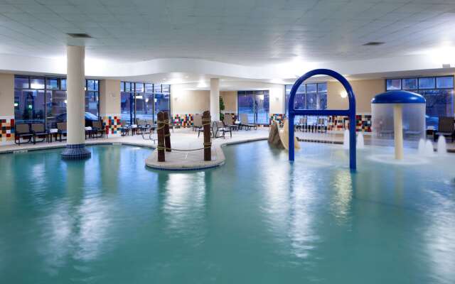 Hampton Inn & Suites Oklahoma City-Bricktown
