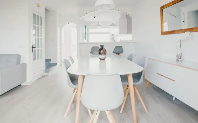 Apartamento Cargols 5