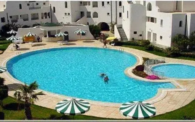 Corail Club