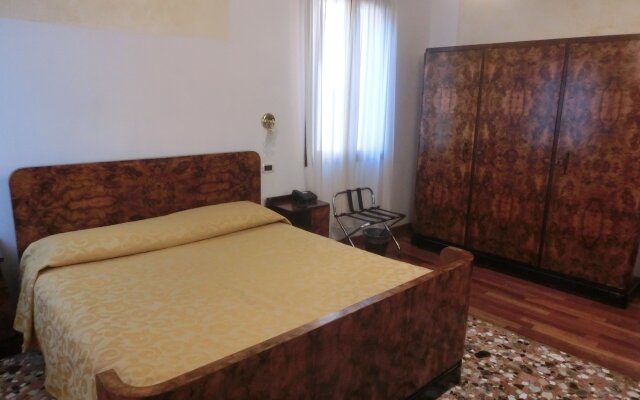 Locanda Art Deco