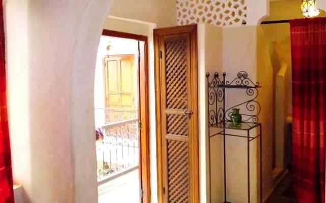Riad Amanouz