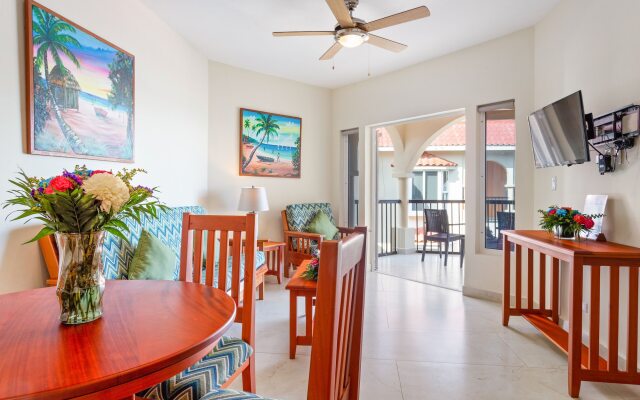 Sunbreeze Suites