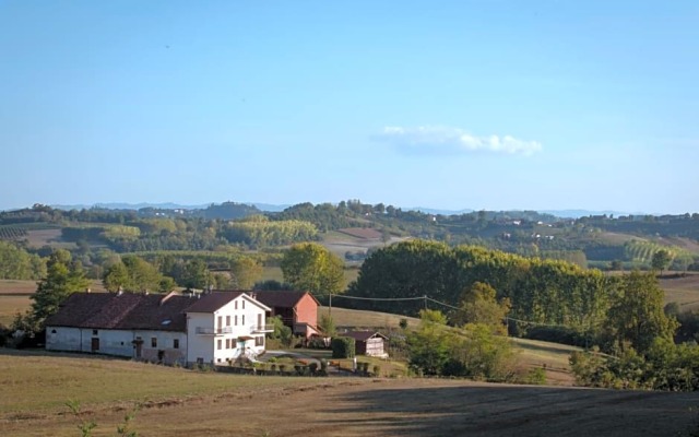 Il Riposo