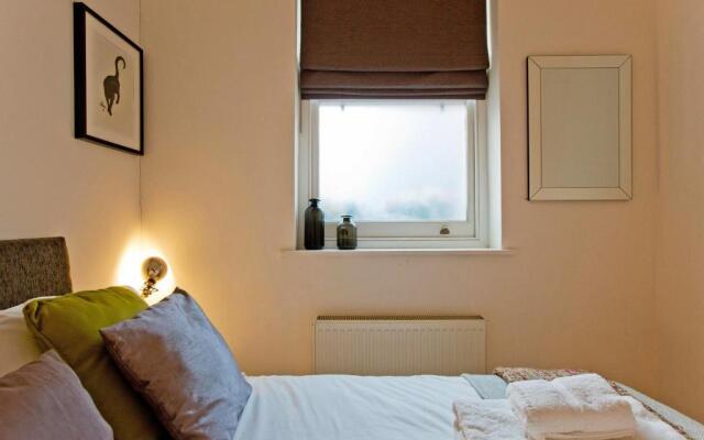 Calabria 2 - Cosy apartment